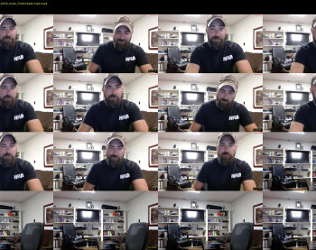 hardworkertn — 4 minute Chaturbate male cam show recording, 720p, Oct 21, 2023