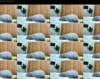 hawaiigirl_ — 37 minute Chaturbate female cam show recording, 720p, Oct 20, 2023