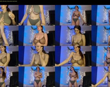 hello_imkitty — 19 minute Chaturbate female cam show recording, 720p, Oct 21, 2023