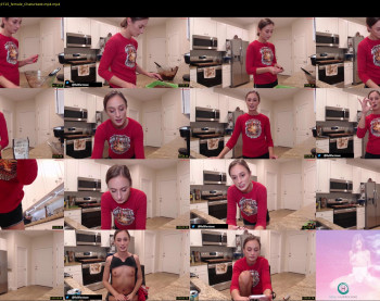 holihurricane — 113 minute Chaturbate female cam show recording, 720p, Oct 20, 2023