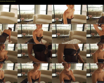 honeyco57 — 121 minute Chaturbate female cam show recording, 720p, Oct 20, 2023