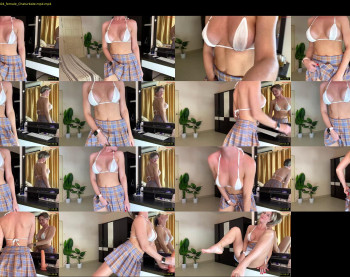 hotkatness — 3 minute Chaturbate female cam show recording, 720p, Oct 20, 2023