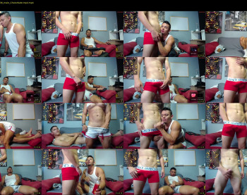 hott_asses — 32 minute Chaturbate male cam show recording, 720p, Oct 20, 2023