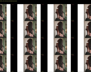 ingridblondy94 — 68 minute Chaturbate female cam show recording, 720p, Oct 20, 2023