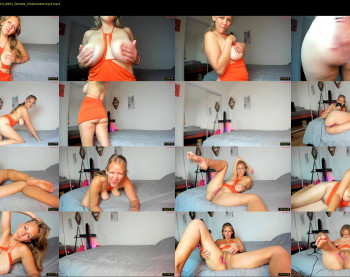 jasminedaze888 — 106 minute Chaturbate female cam show recording, 720p, Oct 20, 2023