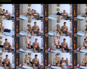 jeff_cube — 11 minute Chaturbate male cam show recording, 480p, Oct 20, 2023