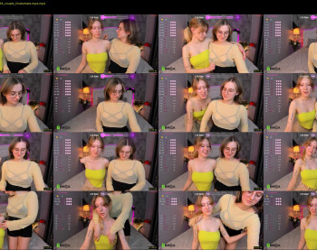 jitoon_exe — 28 minute Chaturbate female cam show recording, 720p, Oct 20, 2023