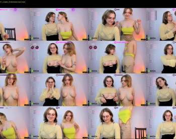 jitoon_exe — 22 minute Chaturbate female cam show recording, 720p, Oct 20, 2023