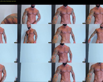 jordan_rush01 — 27 minute Chaturbate male cam show recording, 720p, Oct 21, 2023