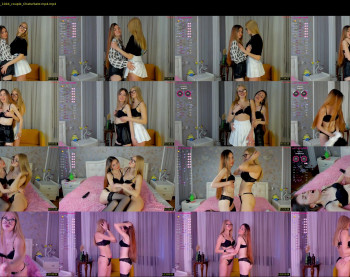 judithchristina — 89 minute Chaturbate female cam show recording, 720p, Oct 20, 2023