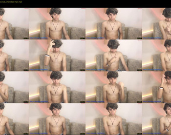 k0sta_32 — 35 minute Chaturbate male cam show recording, 720p, Oct 20, 2023