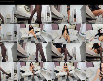 katedolly — 121 minute Chaturbate female cam show recording, 720p, Oct 20, 2023