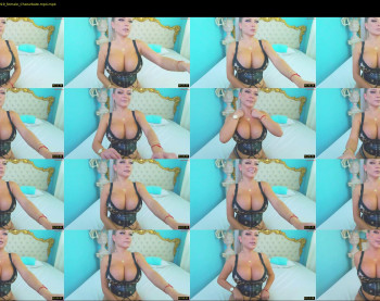 kellybabee — 4 minute Chaturbate female cam show recording, 720p, Oct 20, 2023