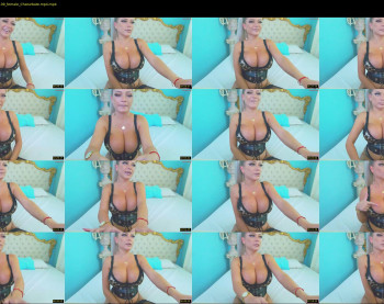 kellybabee — 9 minute Chaturbate female cam show recording, 720p, Oct 20, 2023