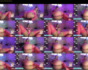 kimmie_ — 120 minute Chaturbate female cam show recording, 720p, Oct 21, 2023