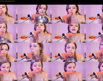 kinky_ray — 34 minute Chaturbate couple cam show recording, 720p, Oct 20, 2023