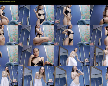 kriskras__ — 120 minute Chaturbate female cam show recording, 720p, Oct 20, 2023