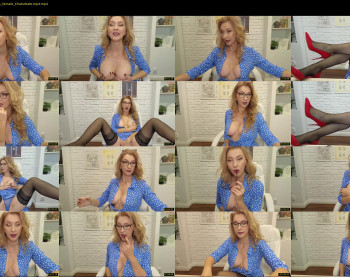 ladyleea — 70 minute Chaturbate female cam show recording, 720p, Oct 20, 2023