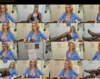 ladyleea — 23 minute Chaturbate female cam show recording, 720p, Oct 20, 2023