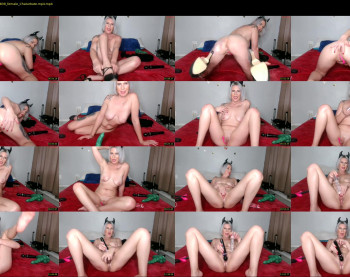 lexyleaf420 — 16 minute Chaturbate female cam show recording, 720p, Oct 20, 2023