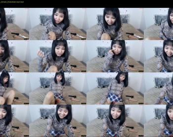 lianayun — 14 minute Chaturbate female cam show recording, 720p, Oct 20, 2023