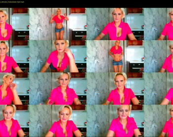 lisasimsx — 33 minute Chaturbate female cam show recording, 720p, Oct 20, 2023