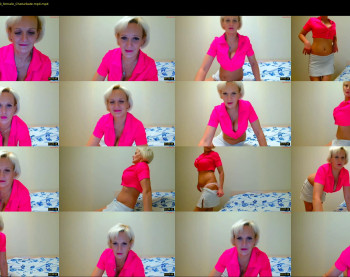 lisasimsx — 5 minute Chaturbate female cam show recording, 720p, Oct 21, 2023