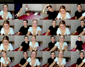 lollipops6666 — 15 minute Chaturbate couple cam show recording, 720p, Oct 20, 2023