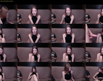 lovirss — 109 minute Chaturbate couple cam show recording, 720p, Oct 20, 2023