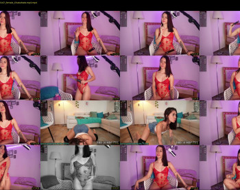 madisonlara — 115 minute Chaturbate female cam show recording, 720p, Oct 20, 2023