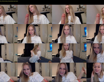 magic_couple13 — 16 minute Chaturbate couple cam show recording, 720p, Oct 20, 2023
