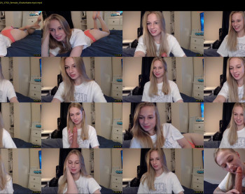 magic_couple13 — 121 minute Chaturbate couple cam show recording, 720p, Oct 20, 2023