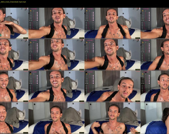 makingmoans — 19 minute Chaturbate male cam show recording, 720p, Oct 20, 2023