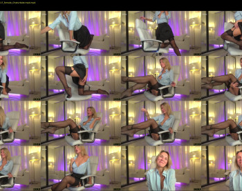 marianova — 9 minute Chaturbate female cam show recording, 720p, Oct 20, 2023