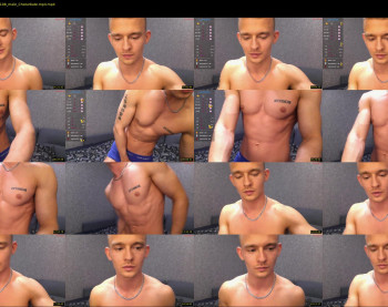 marvelboy_ — 23 minute Chaturbate male cam show recording, 720p, Oct 21, 2023