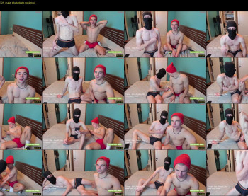 max_russell — 84 minute Chaturbate male cam show recording, 720p, Oct 20, 2023