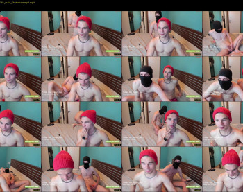 max_russell — 14 minute Chaturbate male cam show recording, 720p, Oct 20, 2023