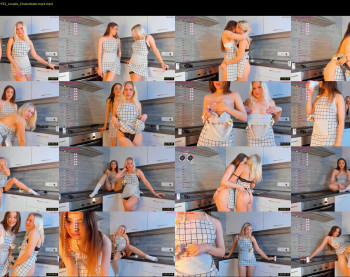 melondama — 121 minute Chaturbate female cam show recording, 720p, Oct 20, 2023