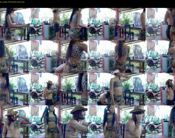 minikunis — 31 minute Chaturbate couple cam show recording, 720p, Oct 20, 2023