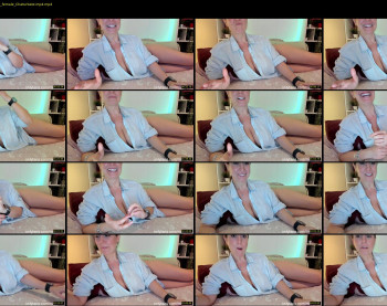 mis_eva — 5 minute Chaturbate female cam show recording, 720p, Oct 20, 2023