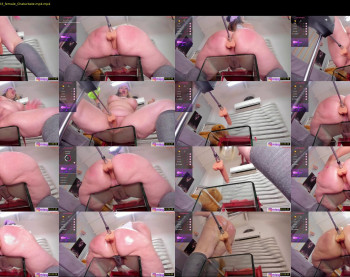 miss_pawi — 41 minute Chaturbate female cam show recording, 720p, Oct 20, 2023