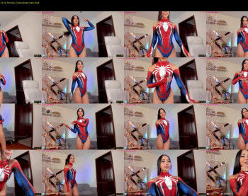 misschelseaa — 14 minute Chaturbate female cam show recording, 720p, Oct 20, 2023