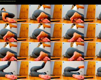 mistressellie — 3 minute Chaturbate female cam show recording, 720p, Oct 20, 2023