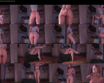 ms_lorelei — 26 minute Chaturbate female cam show recording, 720p, Oct 21, 2023