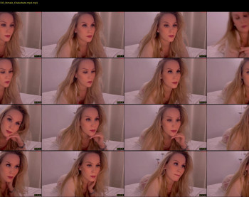 myassistant — 3 minute Chaturbate female cam show recording, 720p, Oct 20, 2023