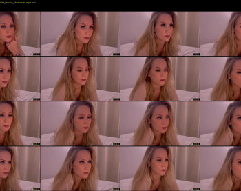 myassistant — 65 minute Chaturbate female cam show recording, 720p, Oct 21, 2023