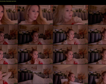 myassistant — 80 minute Chaturbate female cam show recording, 720p, Oct 21, 2023