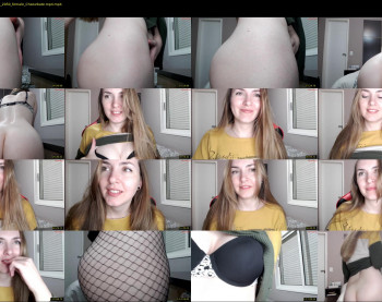 naughty_popa — 88 minute Chaturbate female cam show recording, 720p, Oct 20, 2023