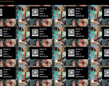 ocicat — 9 minute Chaturbate female cam show recording, 720p, Oct 21, 2023