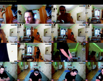 orlando__bloom — 37 minute Chaturbate male cam show recording, 720p, Oct 20, 2023